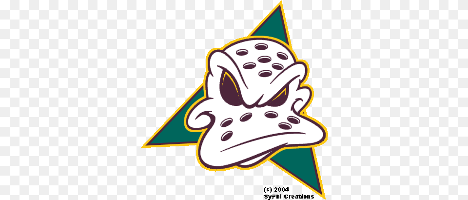 Floor Mighty Ducks Basketball Logo, Art, Clothing, Hat Free Png Download