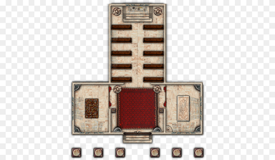 Floor Plan, Home Decor, Rug, Furniture Png Image