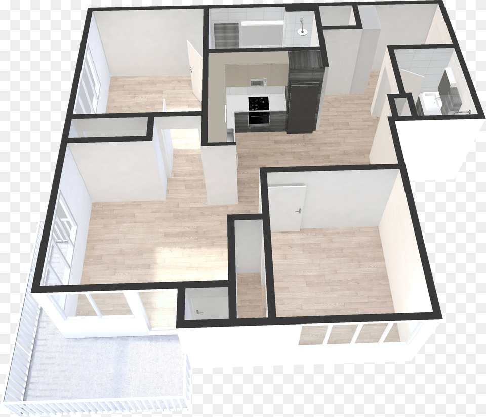 Floor Plan, Diagram, Indoors Free Transparent Png