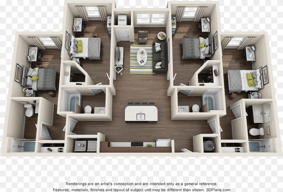 Floor Plan, Diagram, Floor Plan, Electrical Device, Switch Free Transparent Png