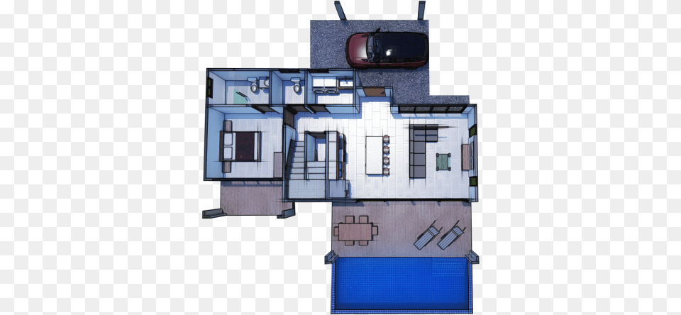 Floor Plan, Diagram Free Png Download