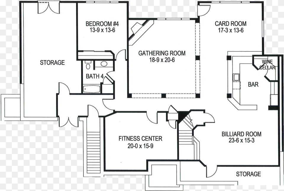 Floor Plan, Diagram, Floor Plan, Chart, Plot Png