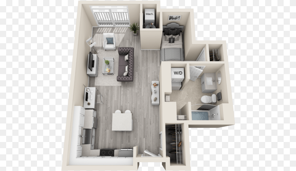 Floor Plan, Architecture, Building, Furniture, Indoors Png Image