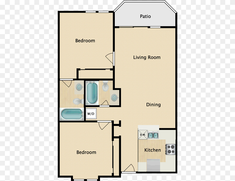 Floor Plan, Diagram, Floor Plan, Chart, Plot Png