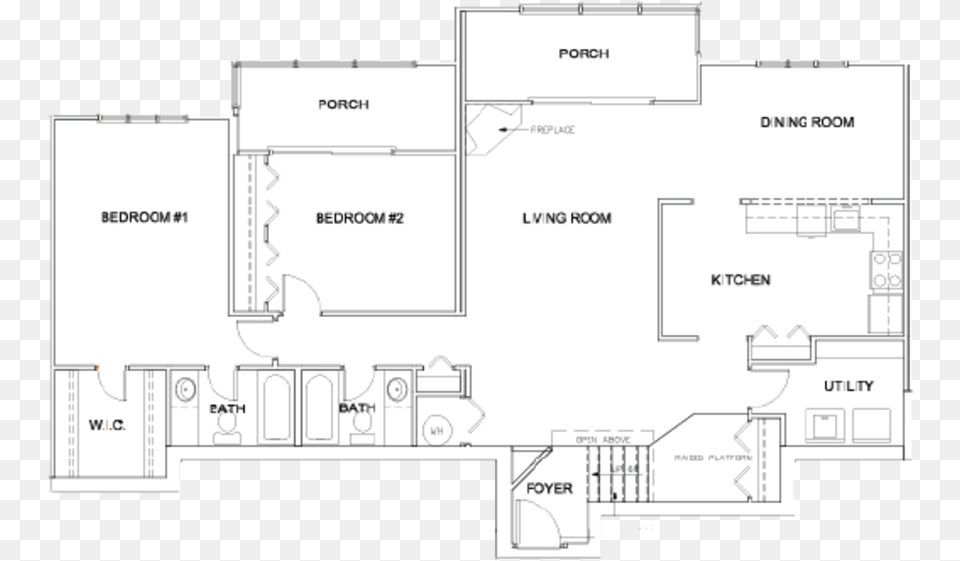 Floor Plan, Diagram, Floor Plan, Chart, Plot Png