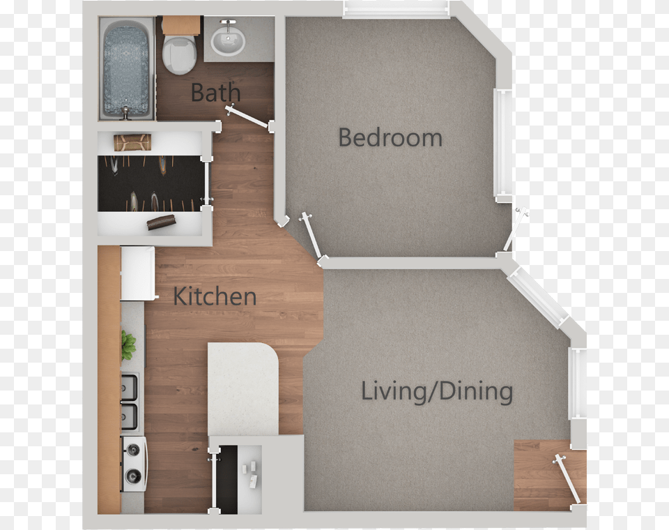 Floor Plan, Diagram, Floor Plan, Indoors, Interior Design Png
