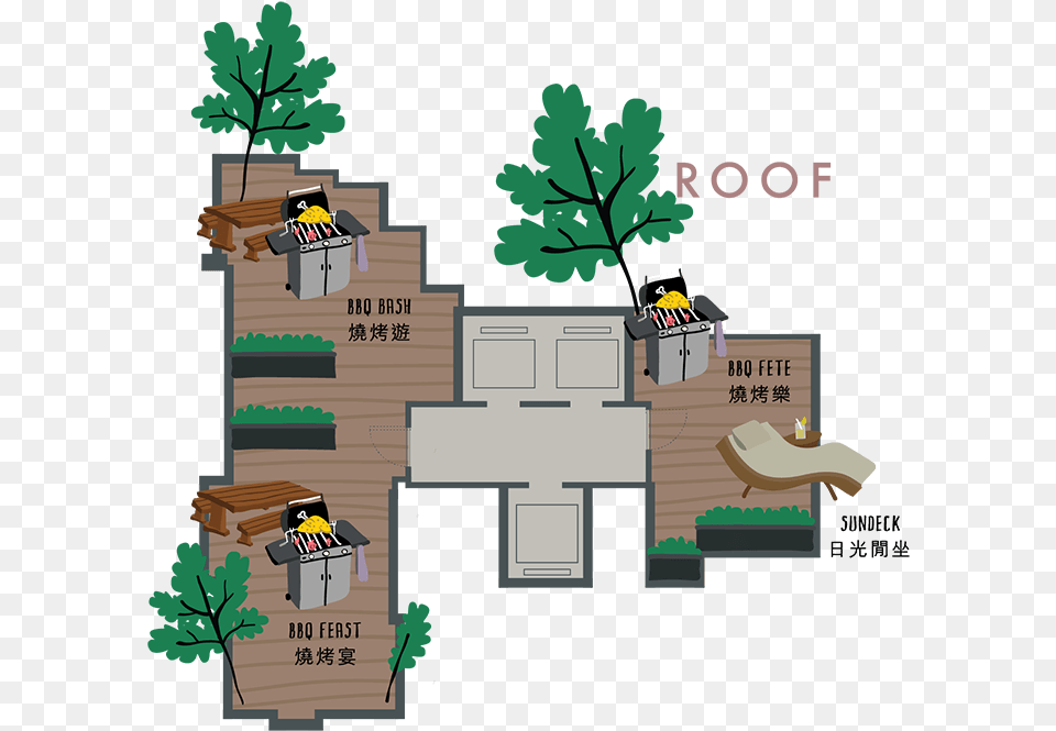 Floor Plan, Neighborhood Free Png Download