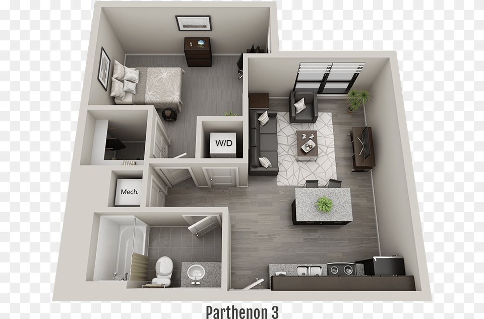Floor Plan, Interior Design, Indoors, Architecture, Room Free Png Download