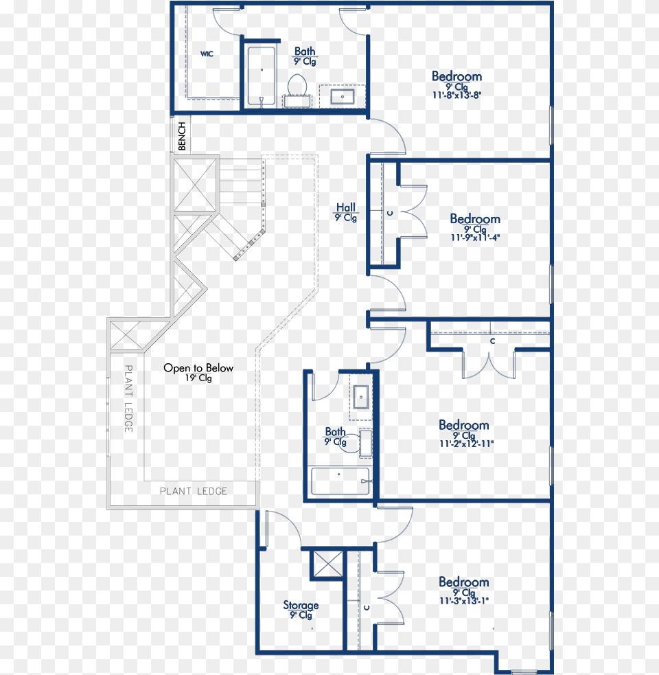 Floor Plan, Diagram, Floor Plan Free Png