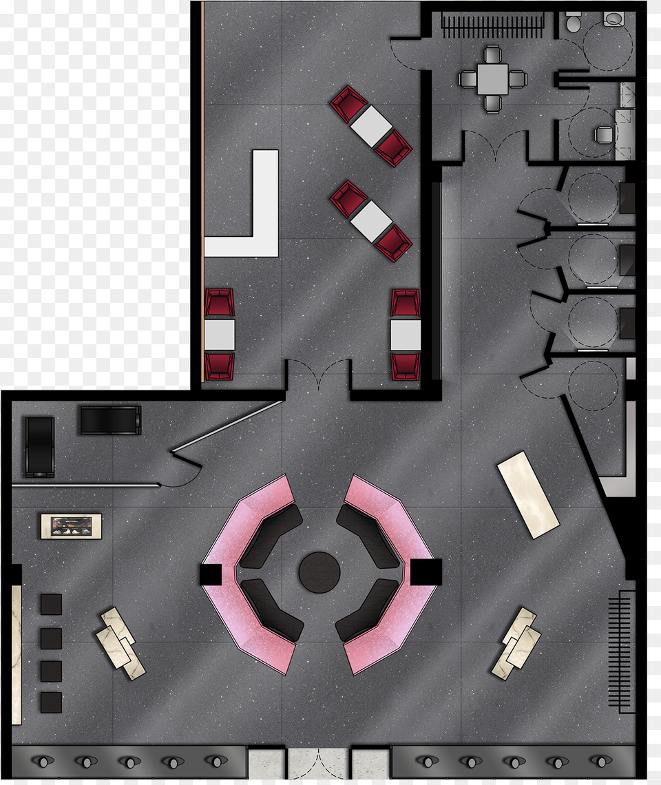 Floor Plan, Electrical Device, Switch Png