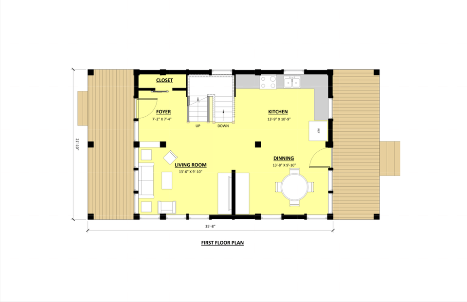 Floor Plan, Diagram, Floor Plan, Chart, Plot Free Png Download