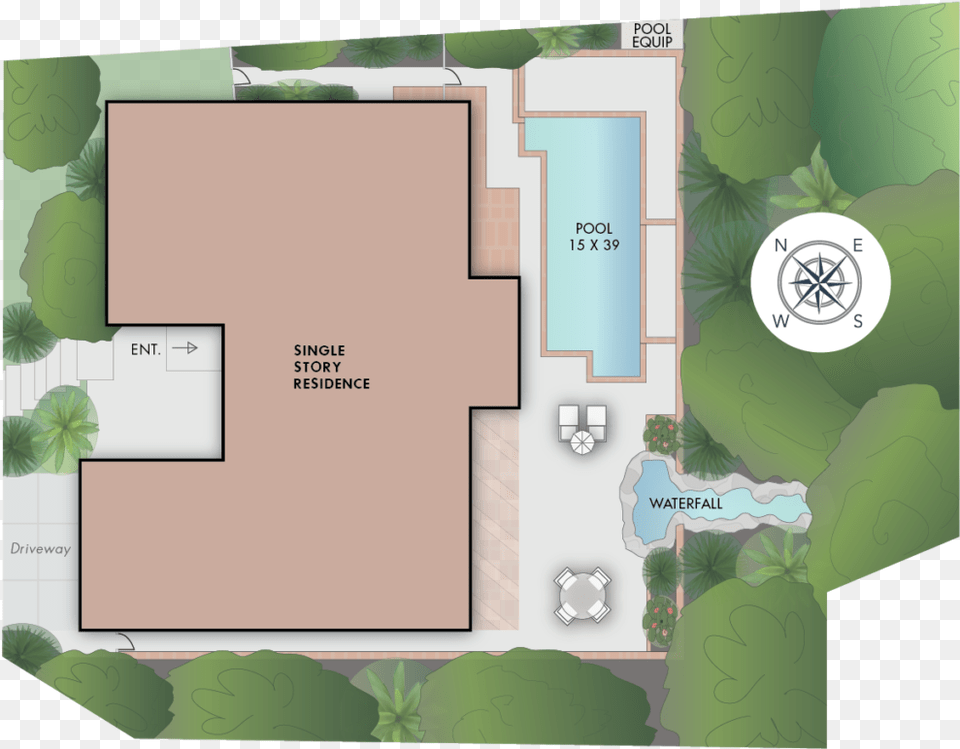 Floor Plan, Diagram, Floor Plan Png Image