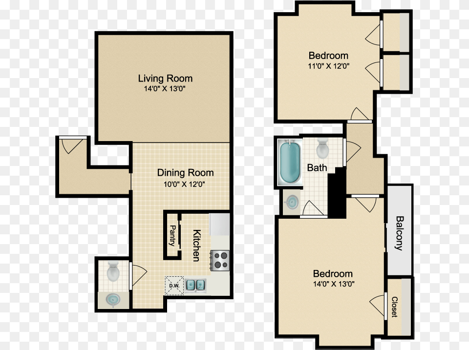 Floor Plan, Diagram, Floor Plan Png