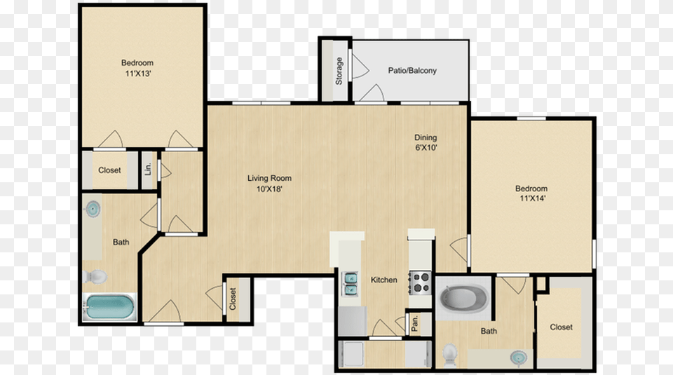 Floor Plan, Diagram, Floor Plan, Chart, Plot Png