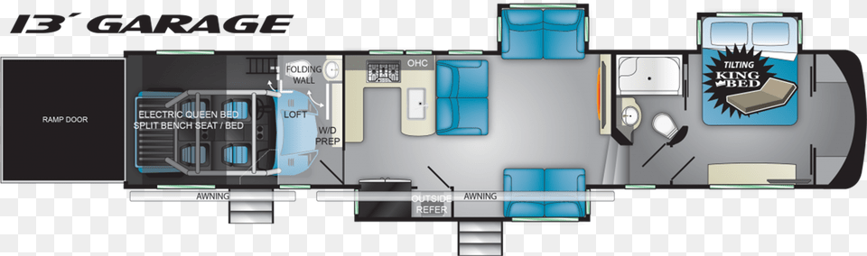 Floor Plan Free Transparent Png