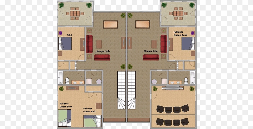 Floor Plan, Chart, Diagram, Plot, Floor Plan Free Transparent Png