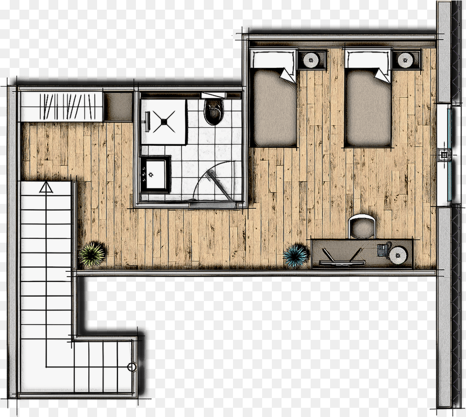 Floor Plan, Diagram, Floor Plan, Indoors, Interior Design Free Png
