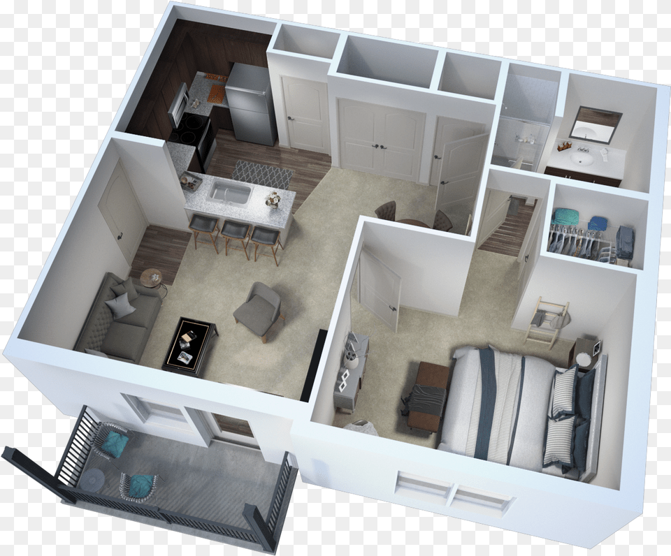 Floor Plan, Architecture, Building, Furniture, Indoors Free Png Download