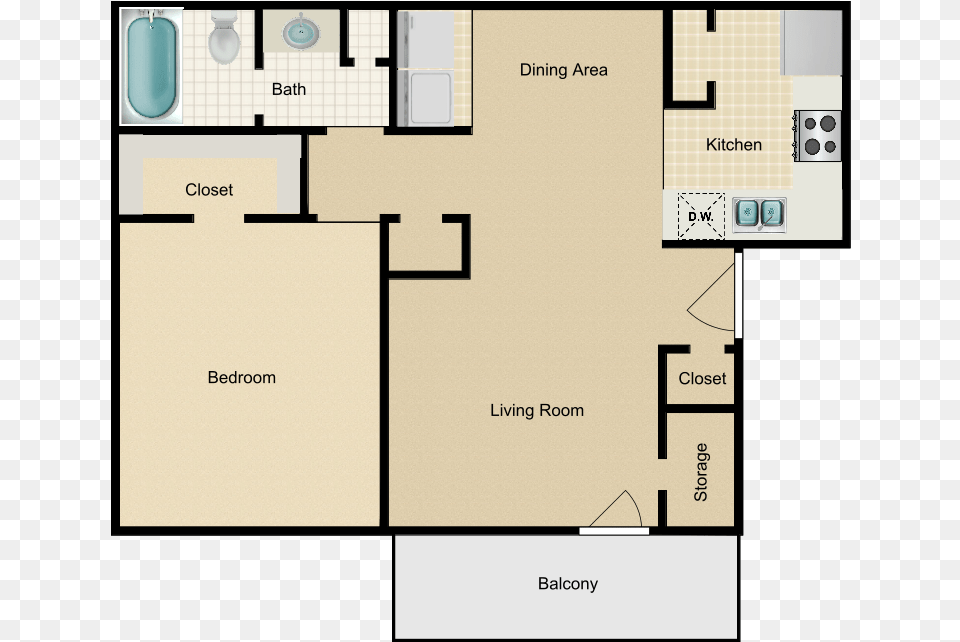 Floor Plan, Diagram, Floor Plan Free Transparent Png