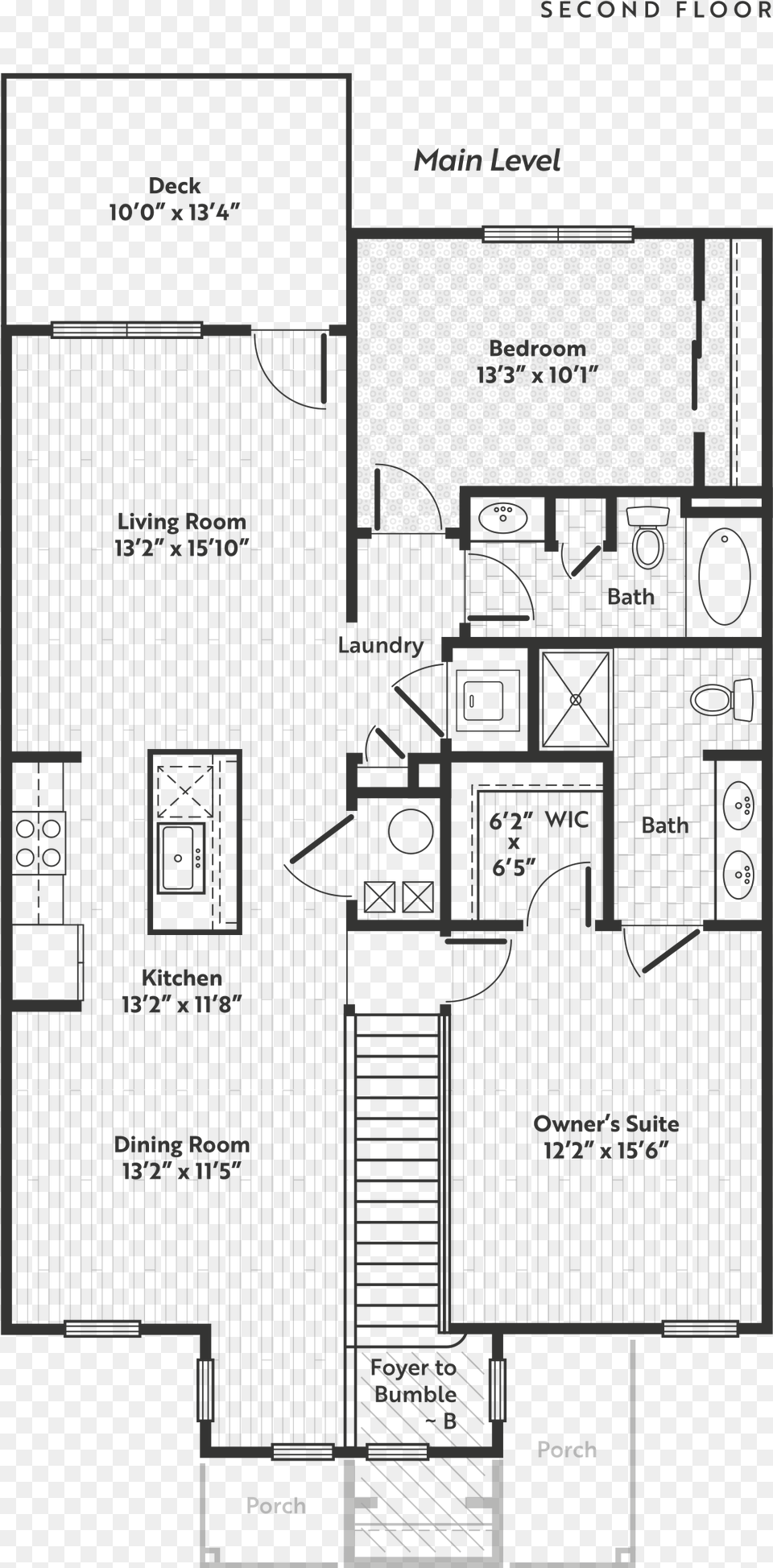 Floor Plan, Chart, Diagram, Plot Free Png Download