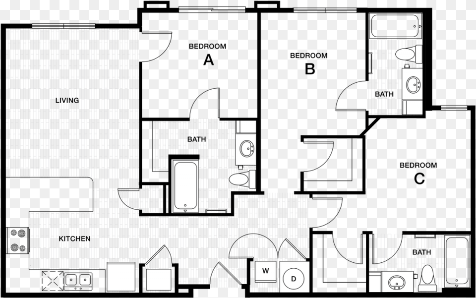 Floor Plan, Diagram, Floor Plan Png