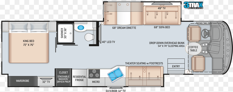 Floor Plan, Diagram, Floor Plan Png Image