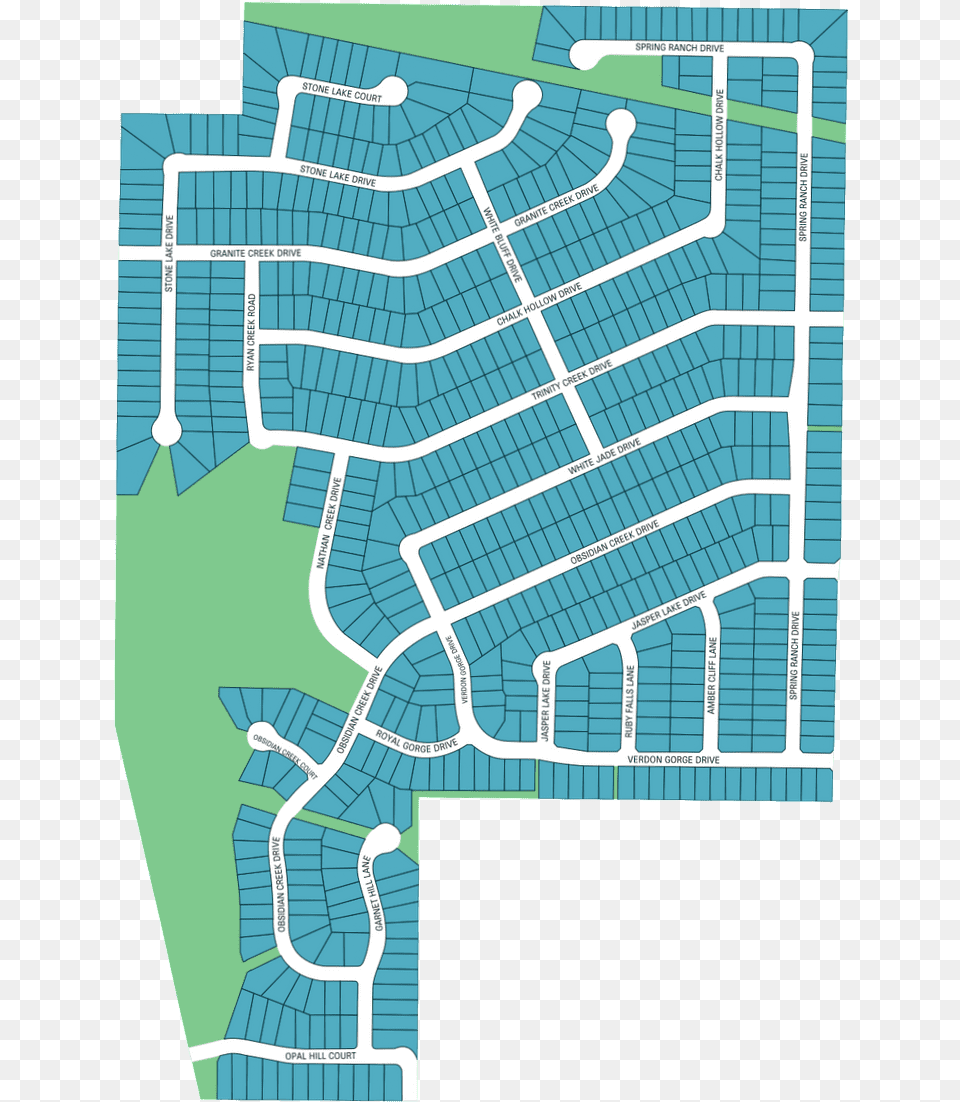 Floor Plan, Maze Free Png Download