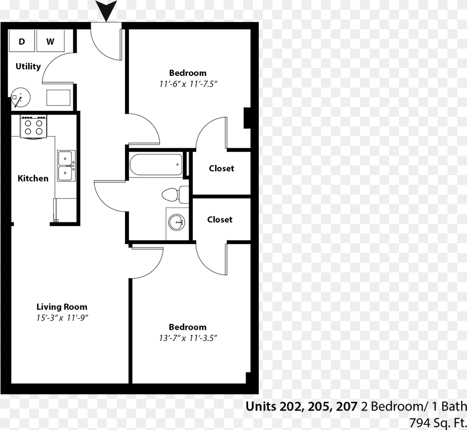 Floor Plan, Diagram, Floor Plan, Chart, Plot Free Transparent Png