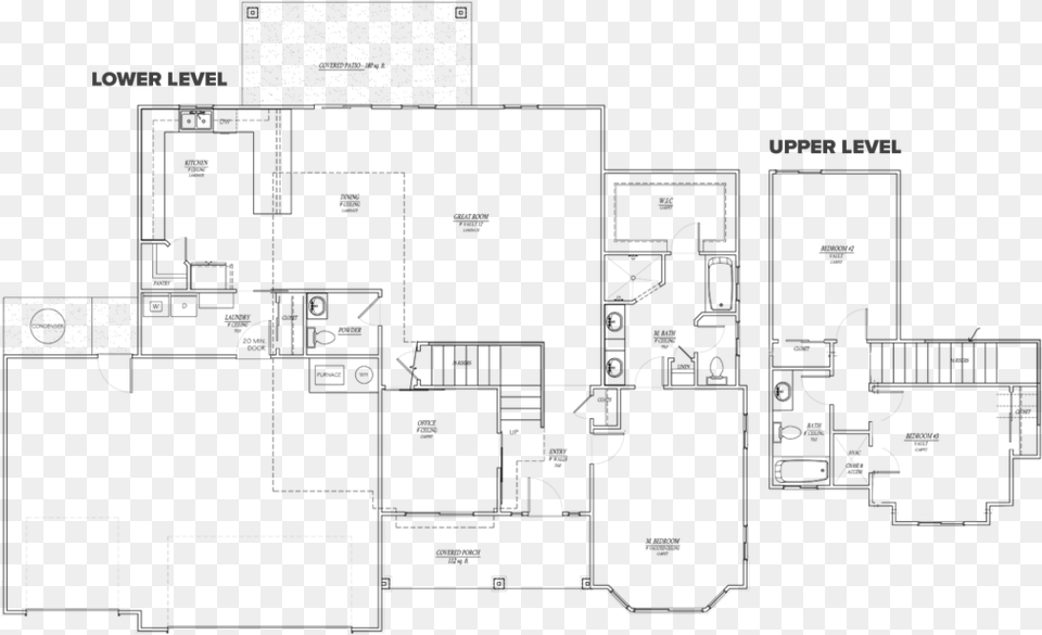 Floor Plan Png