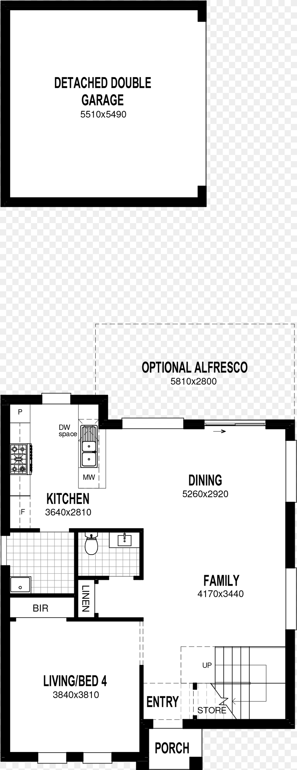 Floor Plan, Diagram, Floor Plan Free Png Download