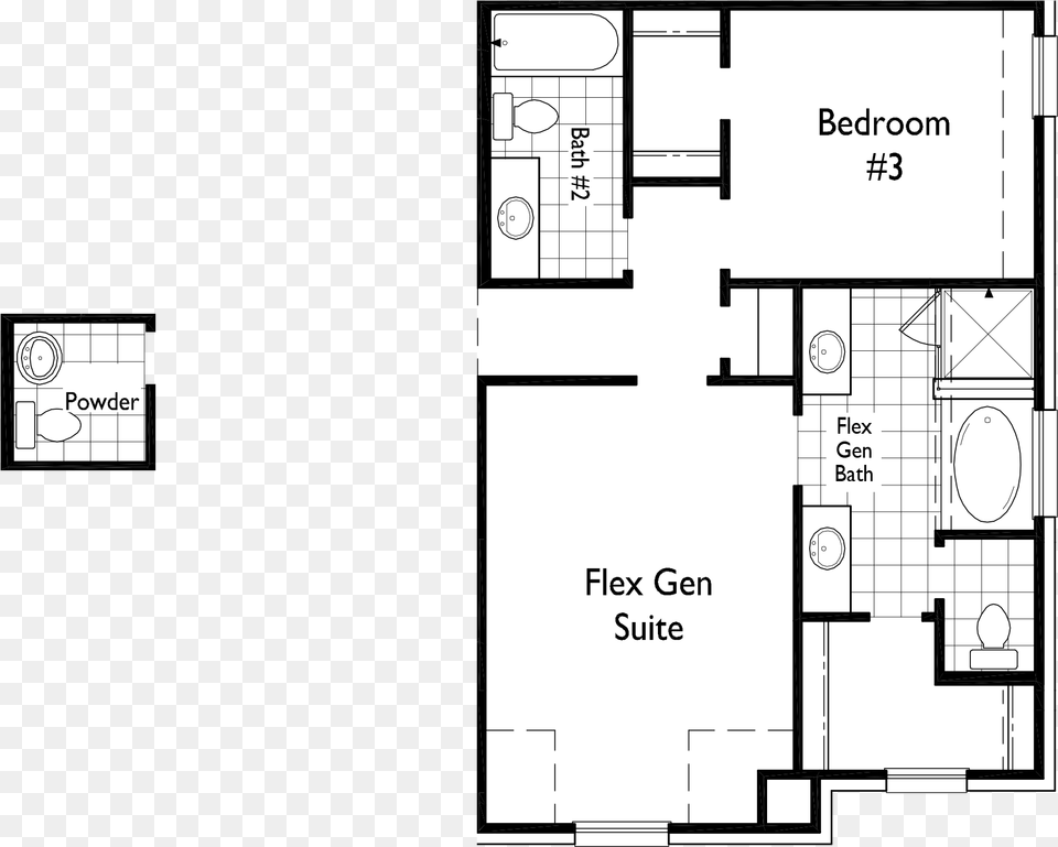 Floor Plan, Diagram, Floor Plan Free Png Download