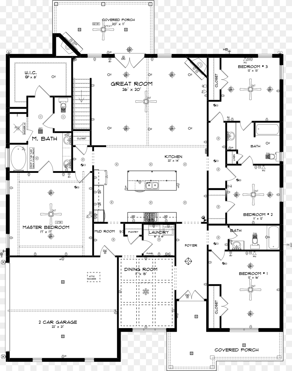 Floor Plan, Diagram, Cad Diagram, Floor Plan, Chart Free Transparent Png
