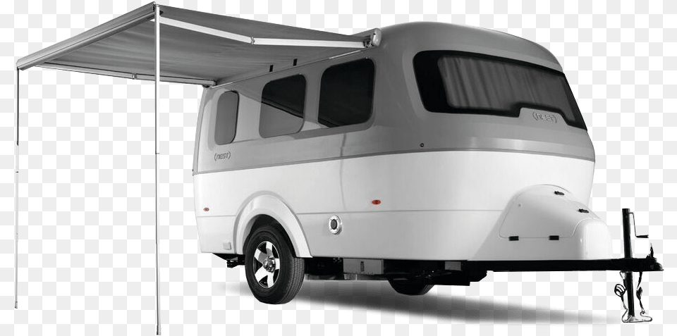 Floor Plan Airstream Nest, Caravan, Transportation, Van, Vehicle Png