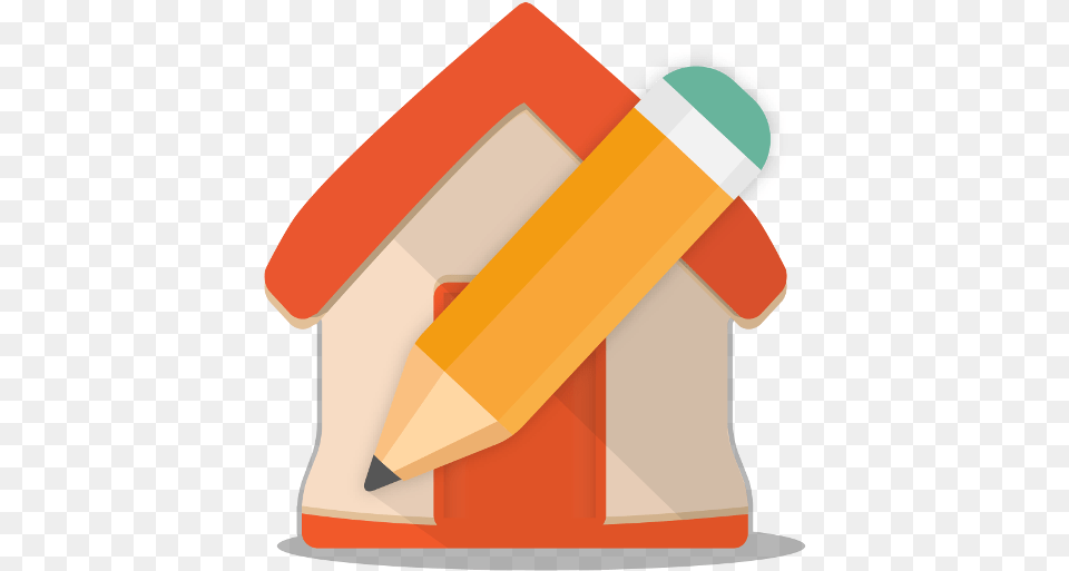 Floor Plan Creator App, Pencil, Dynamite, Weapon Png Image