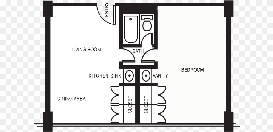Floor Plan Diagram, Gas Pump, Machine, Pump Png Image