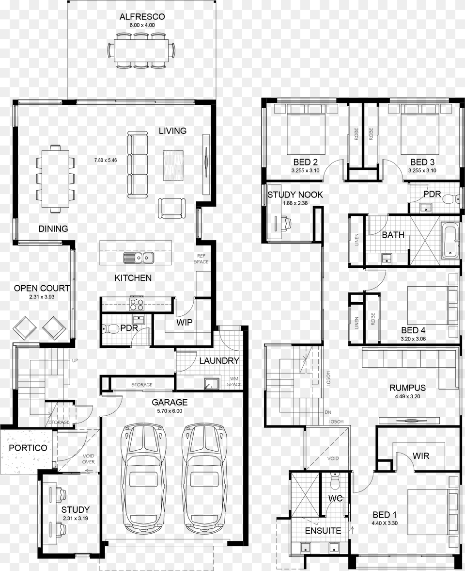 Floor Plan Download Floor Plan Background, Diagram, Chart, Plot Free Transparent Png