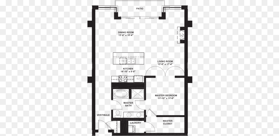 Floor Plan Master Bed And Bath, Diagram, Floor Plan, Gas Pump, Machine Free Transparent Png