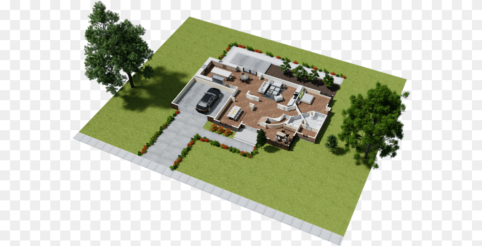 Floor Plan Scene 5 Web Floor Plan, Grass, Plant, Architecture, Building Free Transparent Png