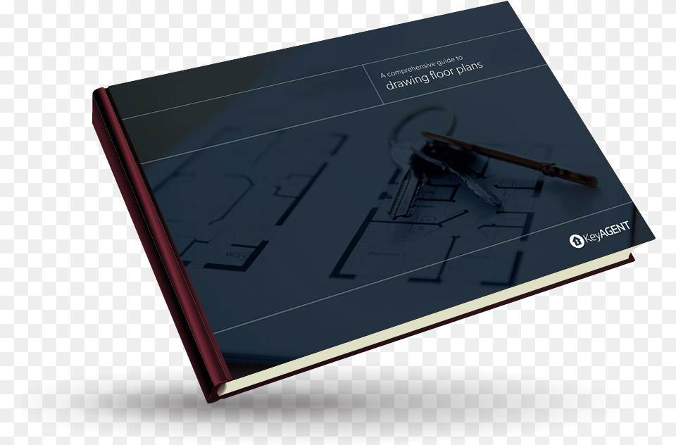 Floor Plans Guide Book 800px Tablet Computer, Publication, Blackboard Free Png