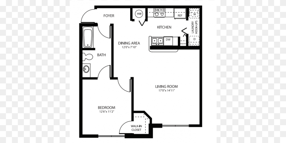 Floor Plansthe Mangrove Clear Harbor Apartments, Chart, Diagram, Floor Plan, Plan Png