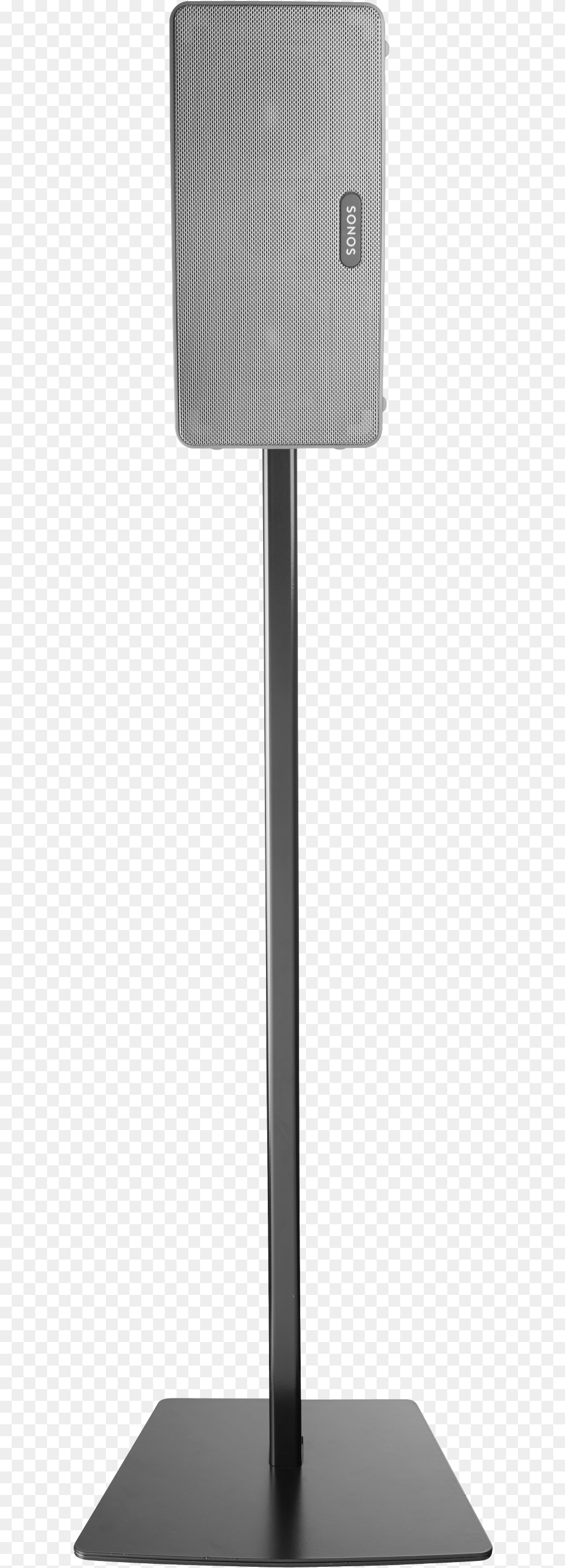 Floor Stand For Sonos Play, Lamp, Table Lamp, Furniture Png