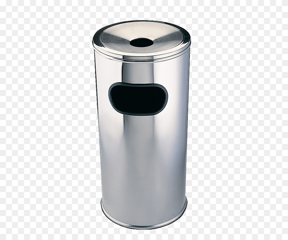 Floor Standing Ashtray Bin Hire Event Accessories Yahire, Can, Tin, Trash Can, Bottle Free Png