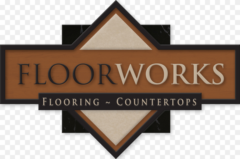 Floor Works Floorworks Logo, Architecture, Building, Factory, Scoreboard Free Png Download