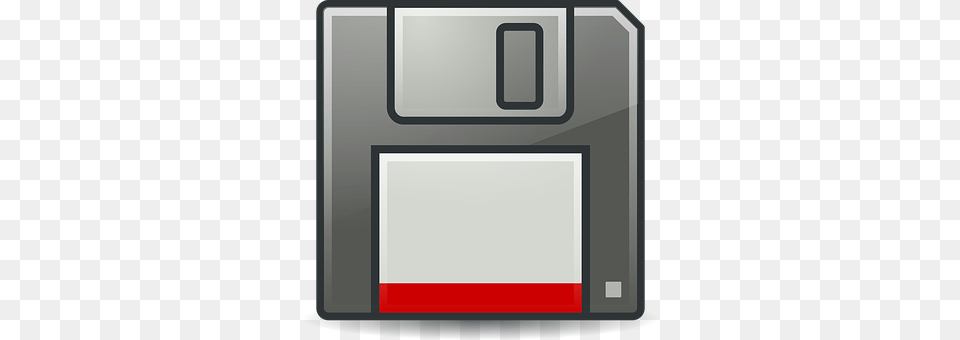 Floppy Computer Hardware, Electronics, Hardware, Phone Free Png Download