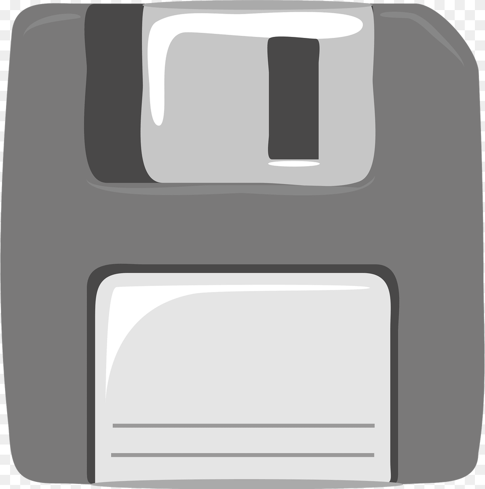 Floppy Clipart, Computer Hardware, Electronics, Hardware Free Png
