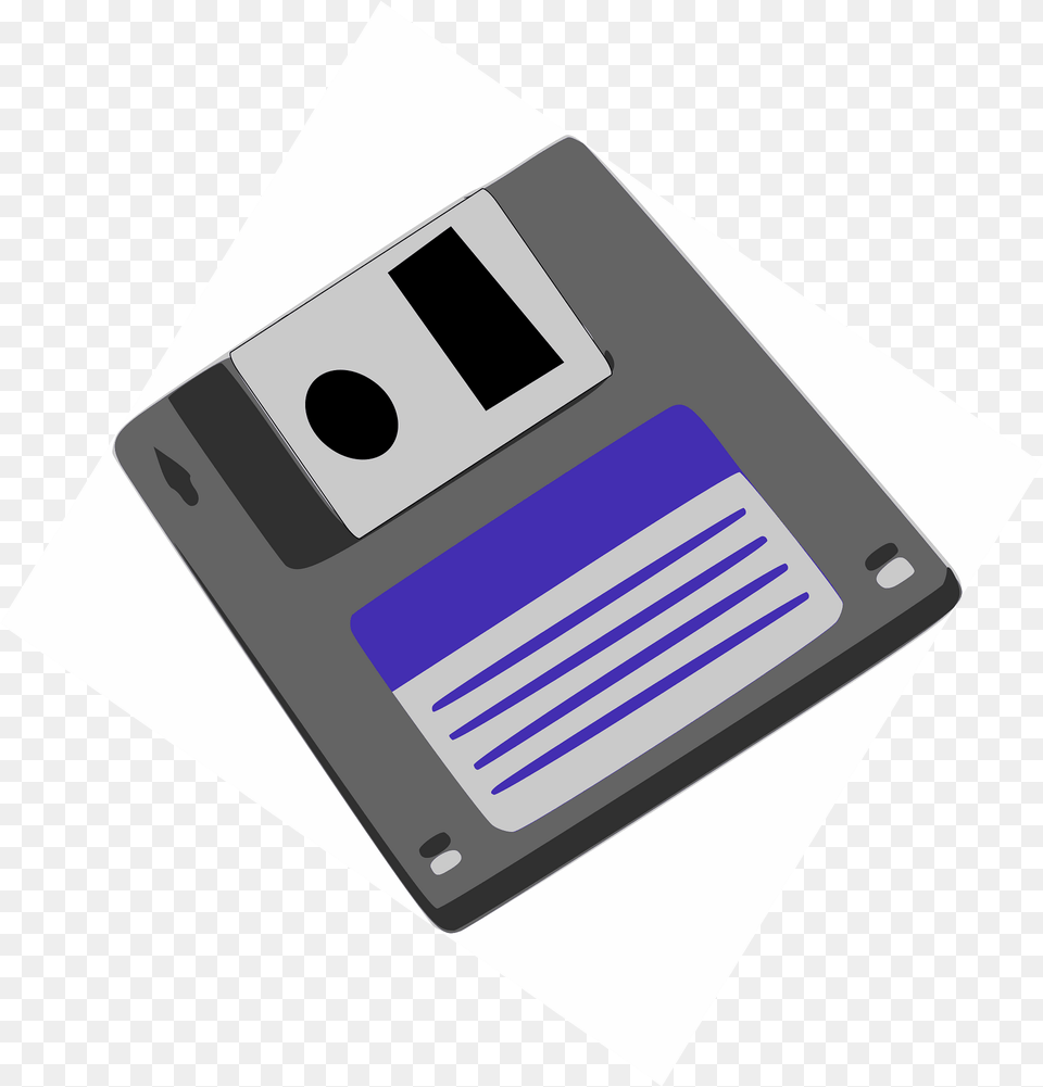 Floppy Clipart, Computer Hardware, Electronics, Hardware, Disk Png Image