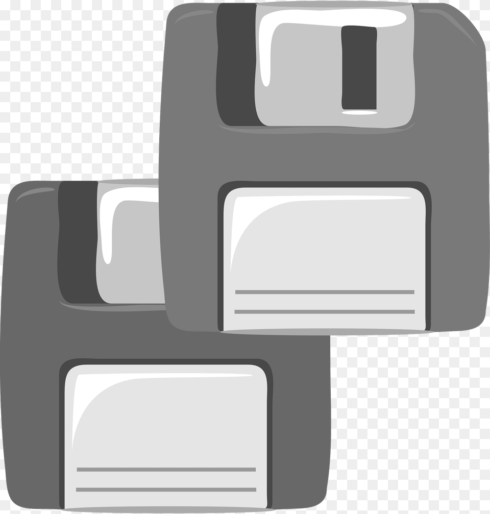 Floppy Clipart, Paper Png
