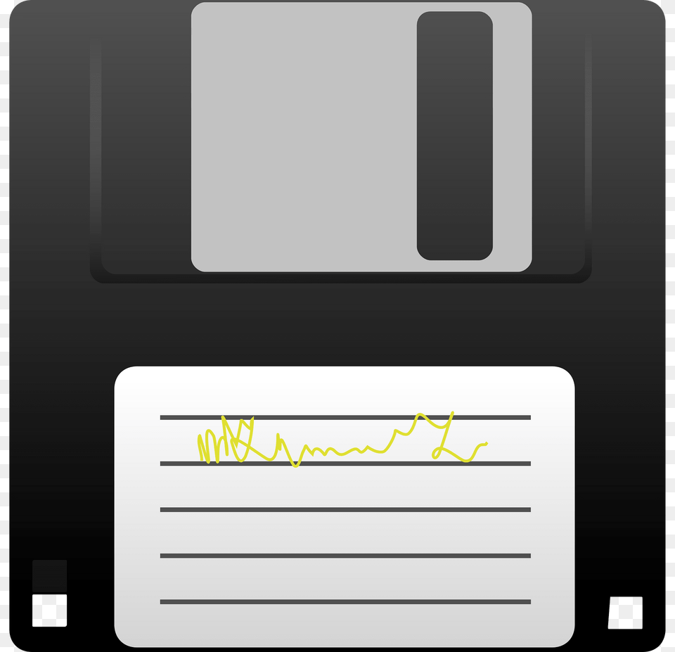 Floppy Clipart, Text, Computer Hardware, Electronics, Hardware Free Png