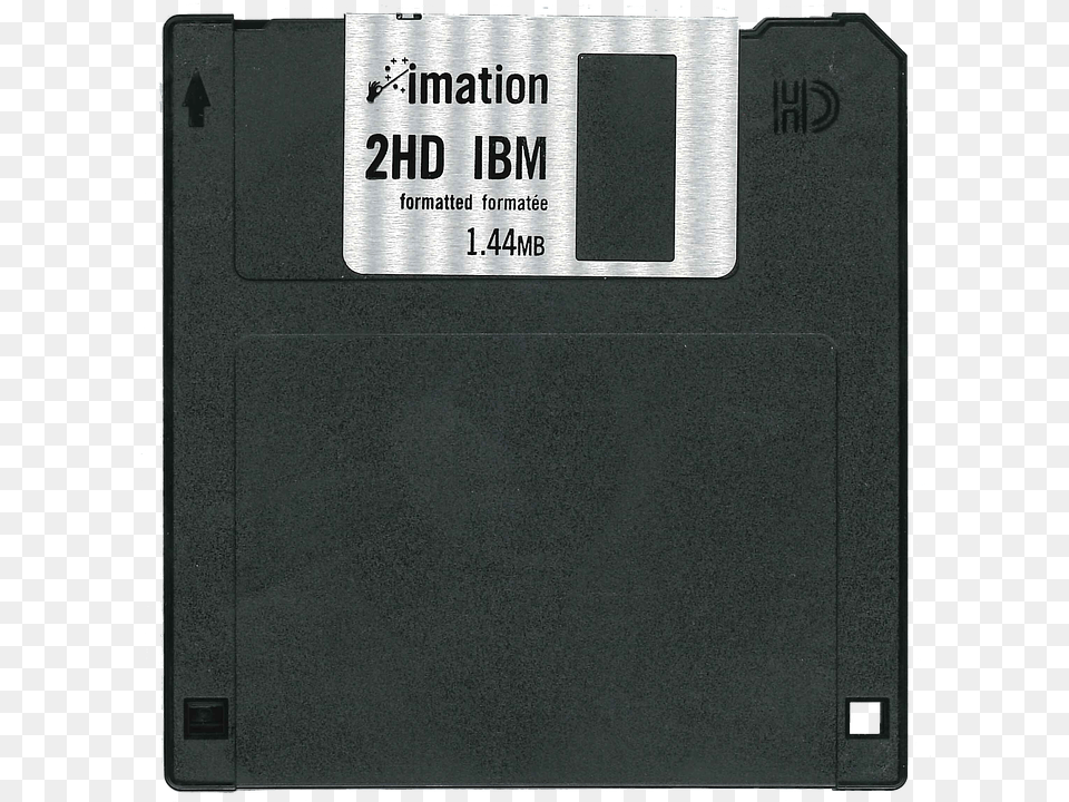 Floppy Disk Computer Hardware, Electronics, Hardware, Mobile Phone Png