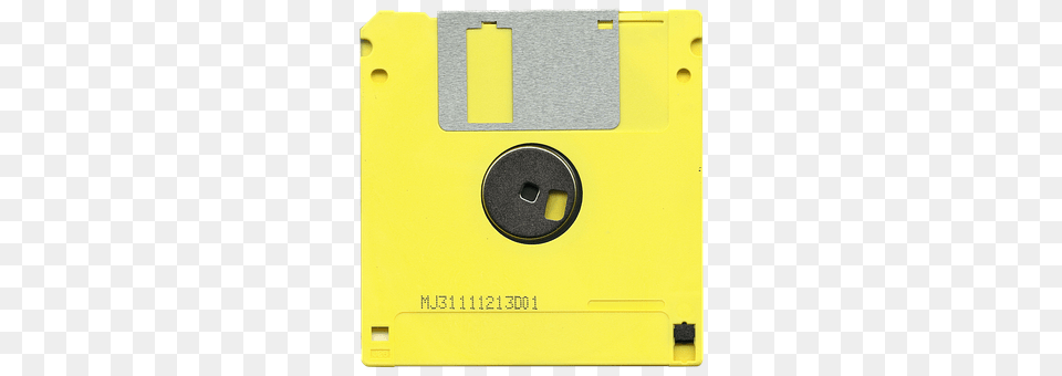 Floppy Disk Computer Hardware, Electronics, Hardware Png Image